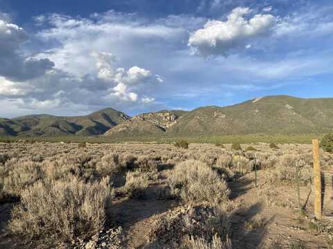 off Jarocito Road, El Rito, NM 87556