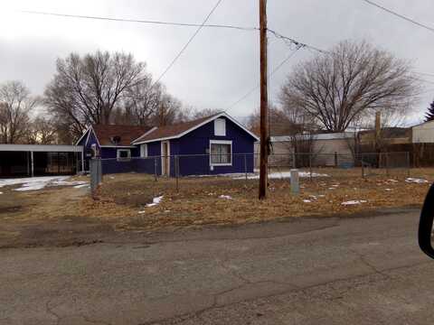 133 Water St, Raton, NM 87740