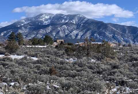 00 Mariposa, Arroyo Seco, NM 87514