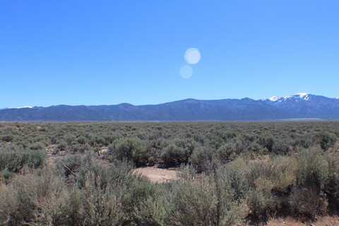 Parcel 8b Cerro Area, Questa, NM 87556