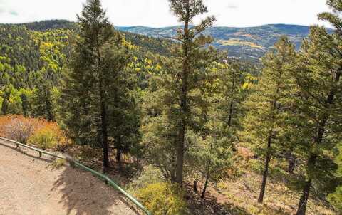 TBD El Camino Real Lot 218, Angel Fire, NM 87710