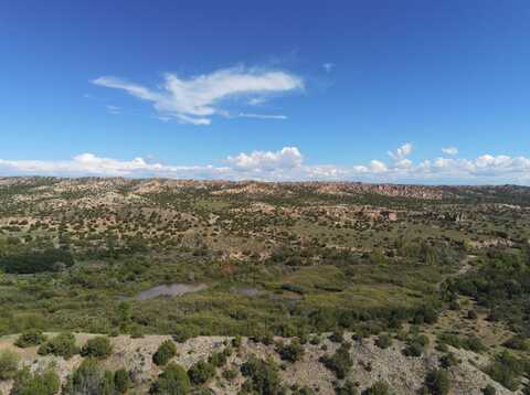 40 Acres Las Arrugas del Rito, Las Placitas, NM 87530