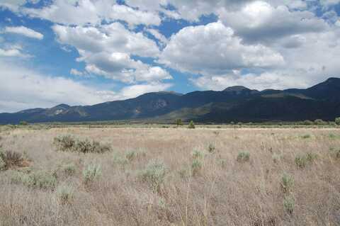 00 Lower Buena Vista Road, Questa, NM 87556