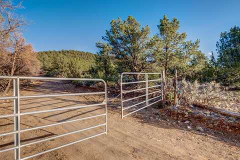 Camino Monte Azul Three Terraces, Arroyo Hondo, NM 87513