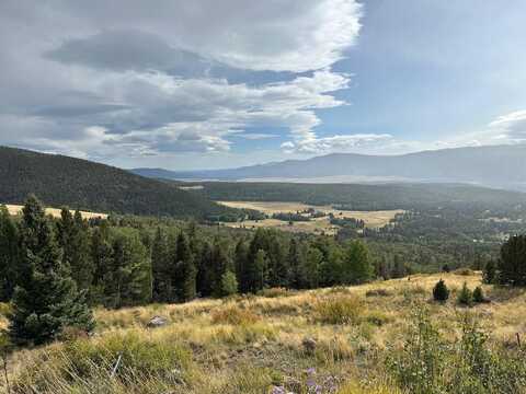 lot 87 E El Camino Real, Angel Fire, NM 87710