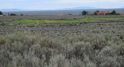 Lot 39 Golf Course Dr, Ranchos de Taos, NM 87557