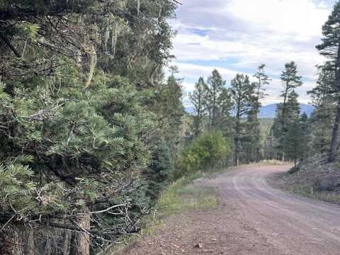 TBD Lakeview Way, Angel Fire, NM 87710