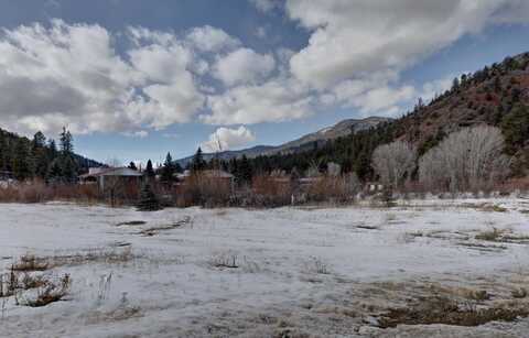 Lot 1 Powder Puff, Red River, NM 87558