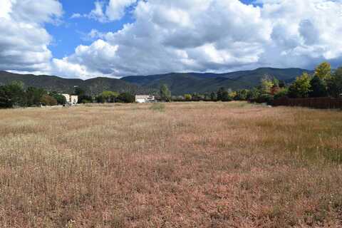 Lot 31 Vegas de Taos Road, Taos, NM 87571