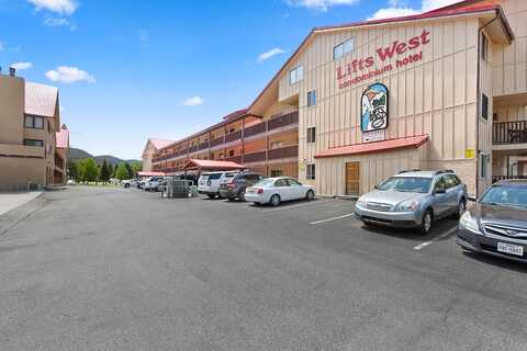 201 W Main St, Red River, NM 87558