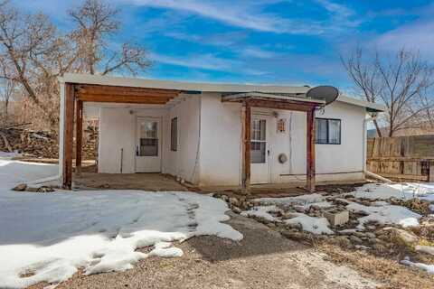 21 Archuleta Rd, Ranchos de Taos, NM 87557