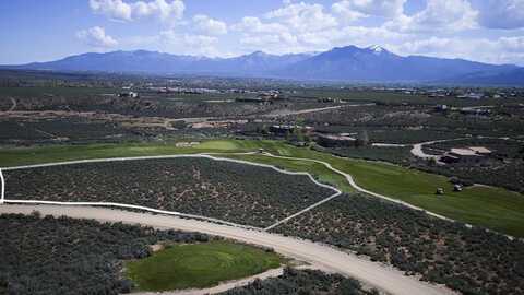 Lot 33 Country Club, Ranchos de Taos, NM 87557