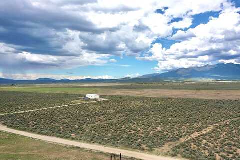 Off Gravel Pit Road, El Prado, NM 87529