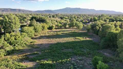 3 Acres Off Linda Vista Lane Town of Taos, Taos, NM 87571