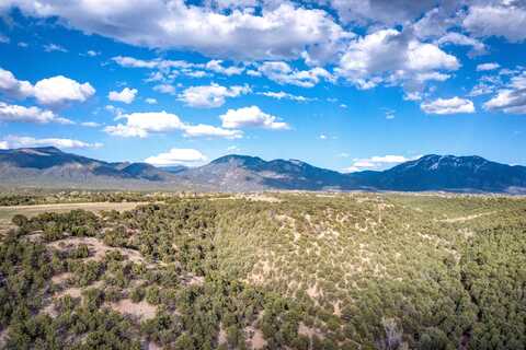 0 Canyon of the Woods Off Hondo Seco Road, Des Montes, NM 87514
