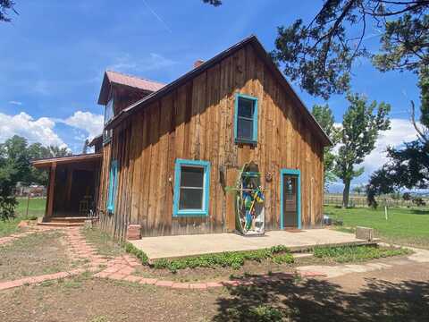 57 Wampler, Miami, NM 87729