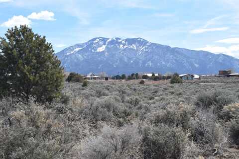 Tracts B4 B5 B6 Almas Road, Taos, NM 87514