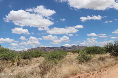 LOT 8 Old Javelina Trail, Saint David, AZ 85630