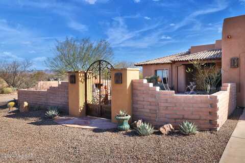 587 E Corte Pasadera Cobrizo, Green Valley, AZ 85614