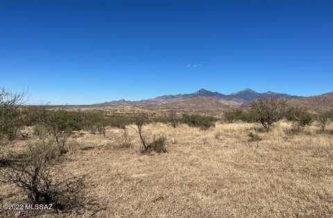 TBD Morning Star Drive, Tubac, AZ 85646