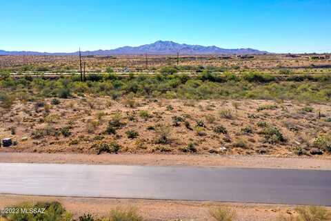 14634 E Sands Ranch Road, Vail, AZ 85641
