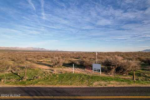 TBD Black Rock Road, Fort Thomas, AZ 85536