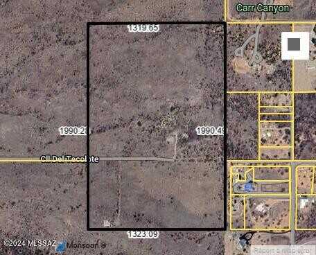 4959 E Calle De Tecolote, Hereford, AZ 85615