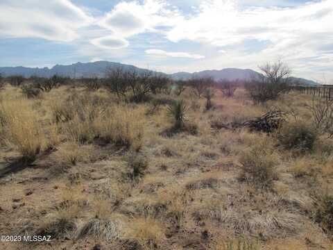 10.03ac N. Cutting Horse Ln, Cochise, AZ 85606