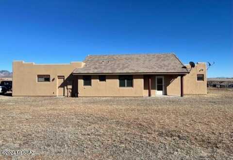 263 Lower Elgin Road, Elgin, AZ 85611