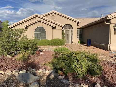 38045 S ELBOW BEND Drive, Saddlebrooke, AZ 85739