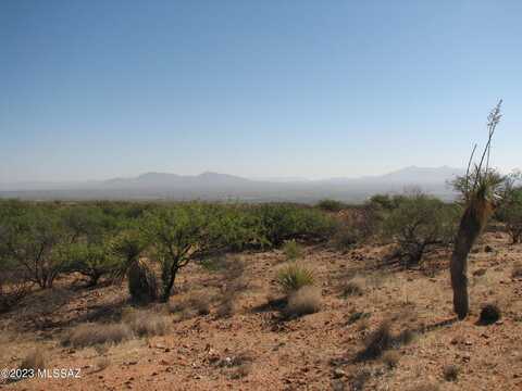 TBD S Quail Ridge 10 acres, Benson, AZ 85602