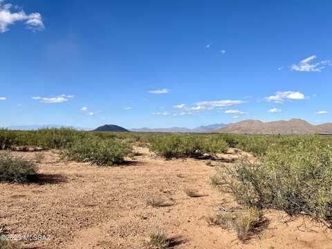 0 E Buck Ranch Road, Pearce, AZ 85625