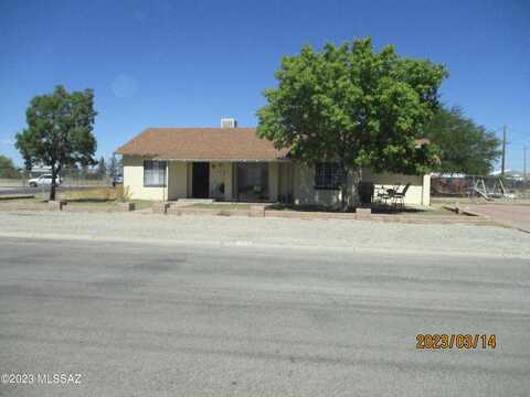 749 W WASSON Street, Willcox, AZ 85643