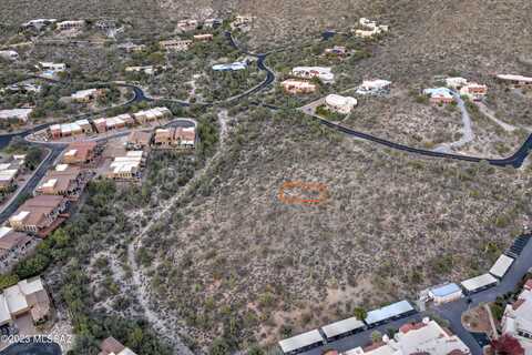 7606 N Viale Dei Sogni, Tucson, AZ 85718