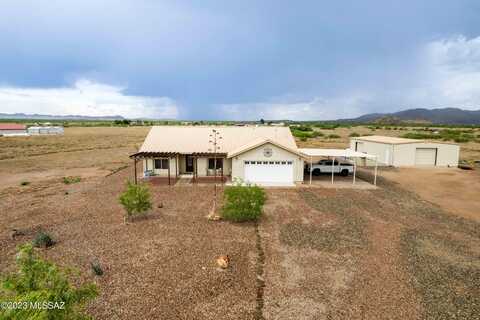 4224 N Circle I Road, Willcox, AZ 85643