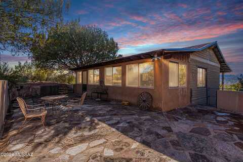 167 Windmill Drive, Sonoita, AZ 85637