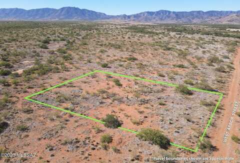 1 Lot W Arbor Street, Pearce, AZ 85625