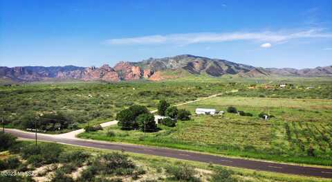 1203 N Cochise Stronghold Road, Cochise, AZ 85606