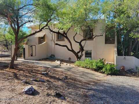 5800 E Edwin Road, Tucson, AZ 85739