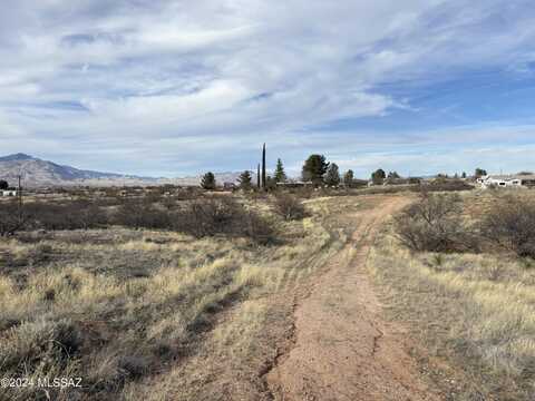 25245 E Tonopah Trail, Benson, AZ 85602