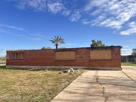 3553 E Frankfort Stravenue, Tucson, AZ 85706