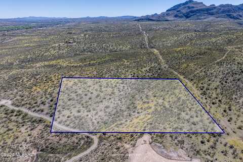 5 Vista De Torres, Tubac, AZ 85646