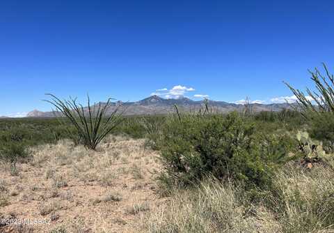 TBD Camino Nacozari, Tubac, AZ 85646