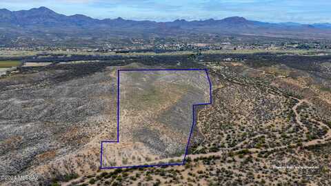 TBD Clark Crossing Road, Tubac, AZ 85646