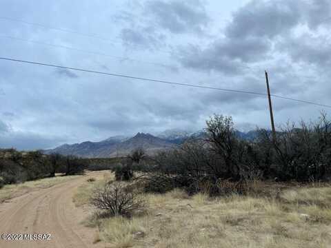 S Spear Ranch Road, Pima, AZ 85543