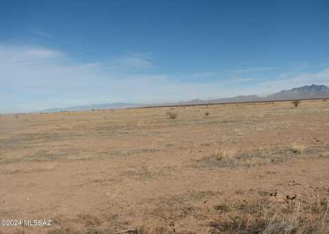 80 acres Parker Ranch Road, Willcox, AZ 85643