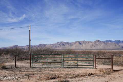 40.74 Acre N Dill Road, Portal, AZ 85632