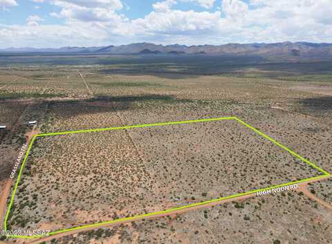 36 Acres W High Noon Road, Mc Neal, AZ 85617