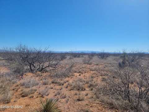 TBD N Old Coyote Road, Cochise, AZ 85606