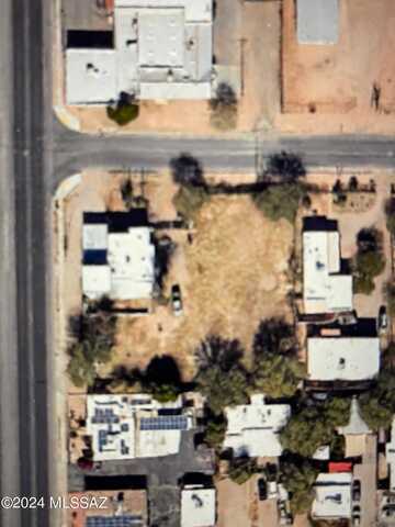 3902-D E Fairmount Street, Tucson, AZ 85712